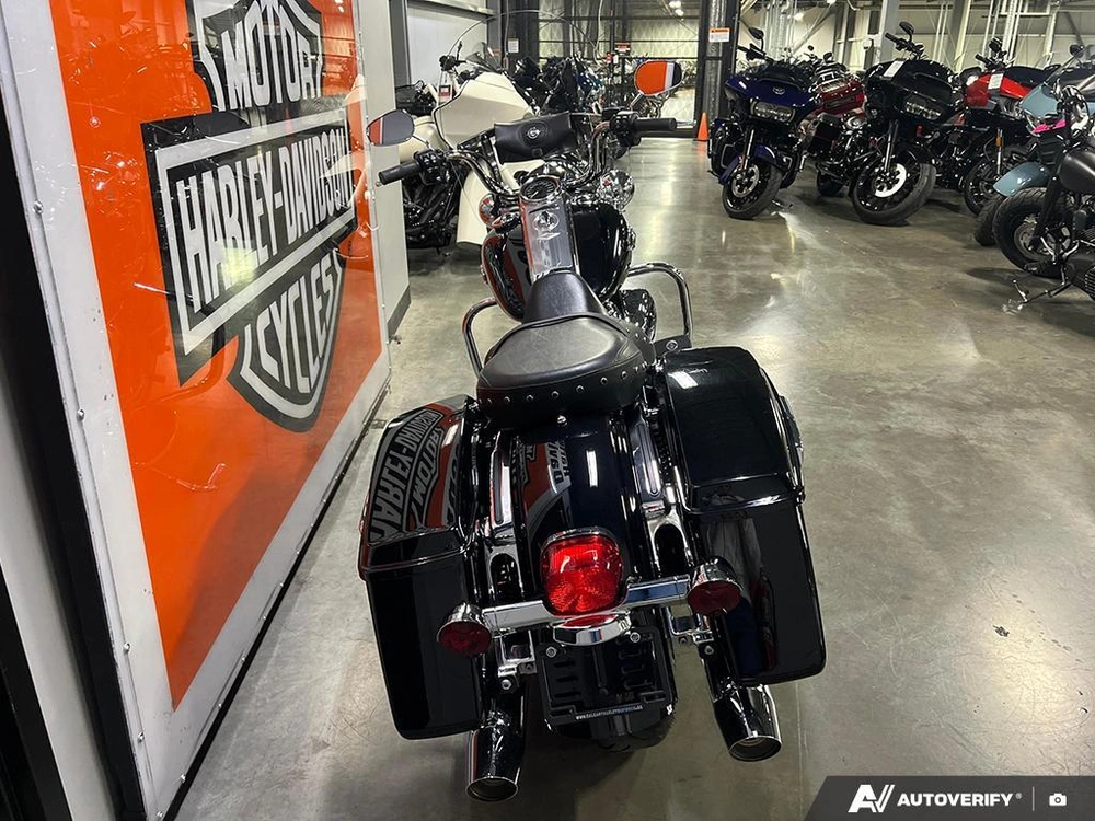 2021 Harley-davidson Flhr - Road King™ alt