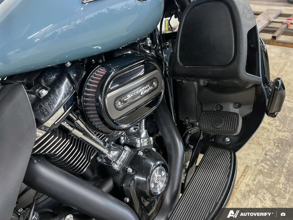 2024 Harley-davidson Fltrk - Road Glide™ Limited alt