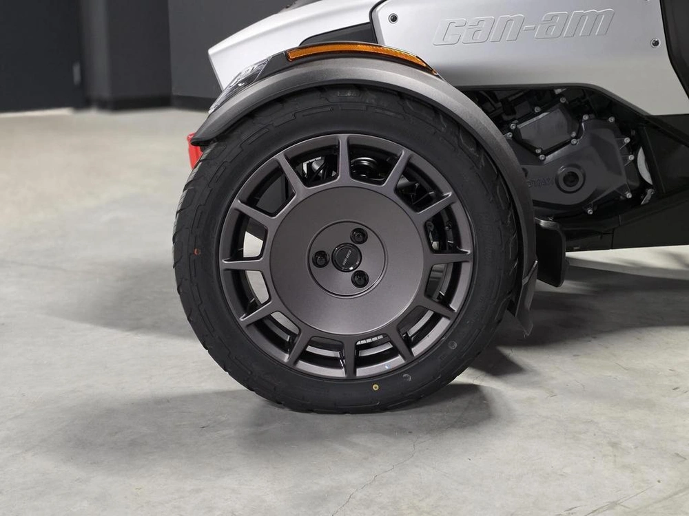 Can-am Canyon Xt 2025 alt