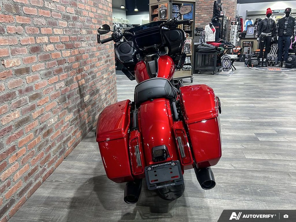 2025 Harley-davidson Fltrx - Road Glide® alt