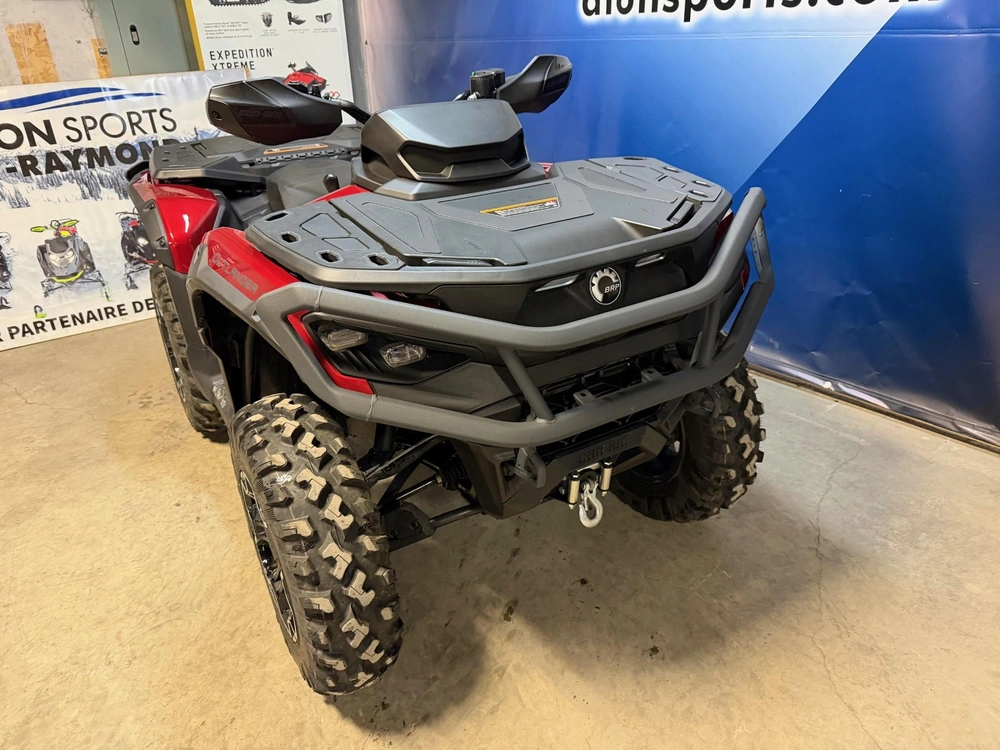 Can-am Outlander 850 Xt 2025 alt