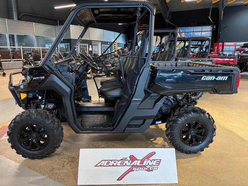 Can-am Defender Xt 2024 alt