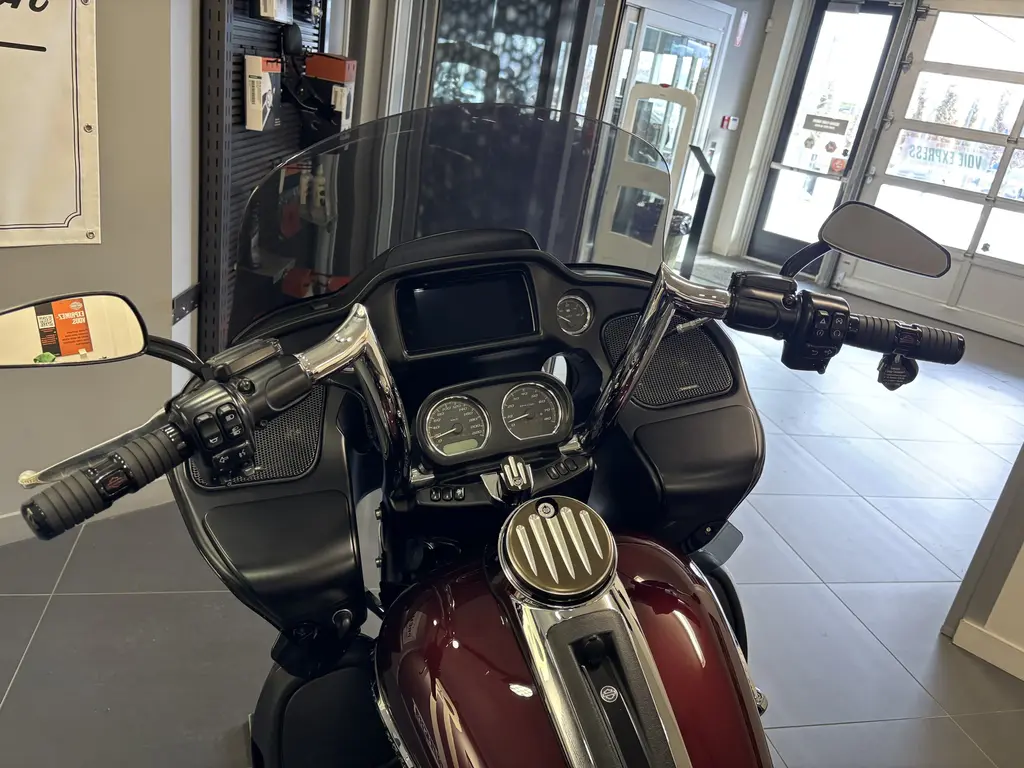2019 Harley-Davidson FLTRU Road Glide UltraFLTRU