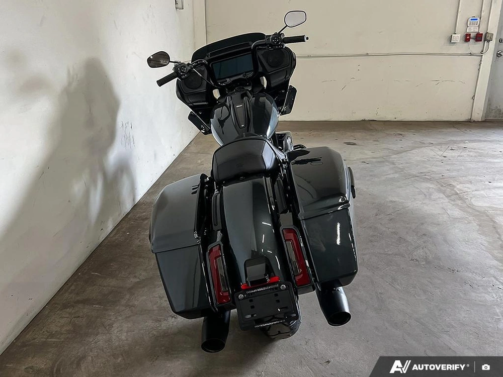 2025 Harley-davidson Fltrx - Road Glide® alt