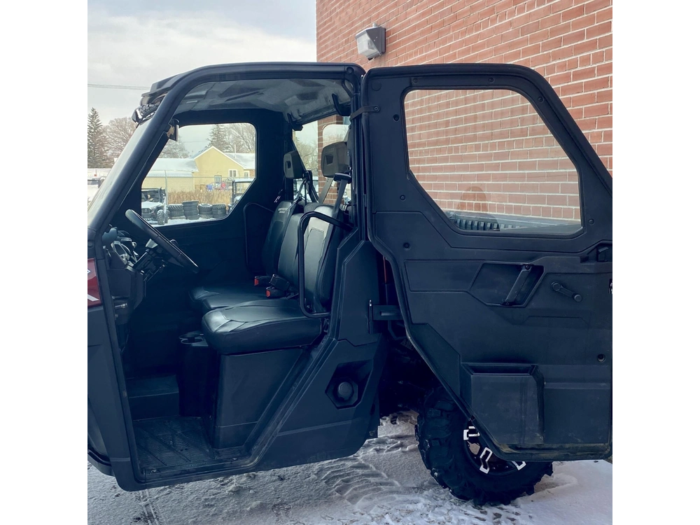 2021 Polaris Xp 1000 Northstar Premium alt