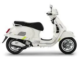 2026 Vespa GTS 310 SuperSport 2-ANS GARANTIE