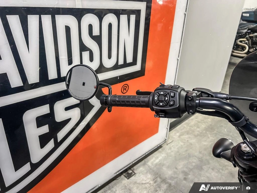 2023 Harley-davidson Rh1250s - Sportster™ S alt