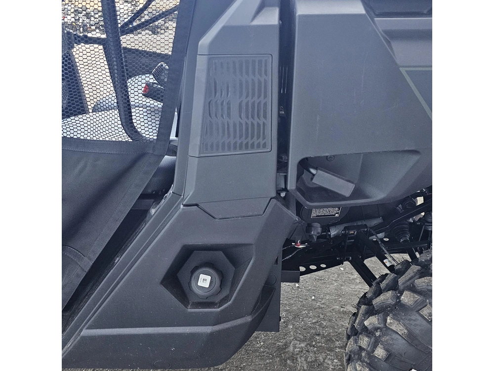 2026 Polaris Ranger 1000 Eps alt