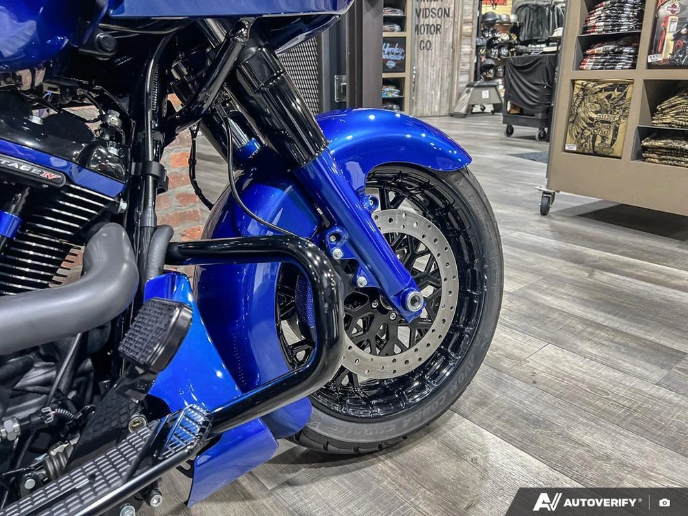 2025 Harley-davidson Fltrx - Road Glide® alt