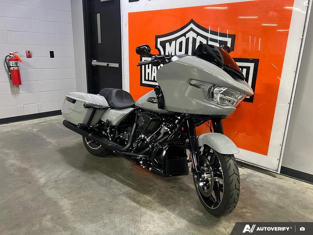 2025 Harley-davidson Fltrx - Road Glide® alt
