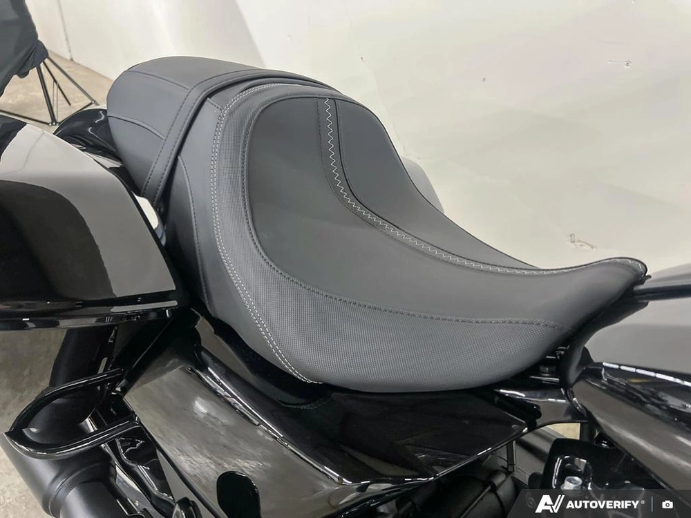 2025 Harley-davidson Flhx - Street Glide® alt