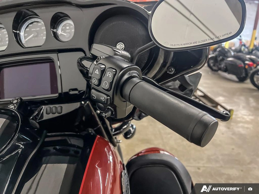 2024 Harley-davidson Flhtk - Ultra Limited™ alt