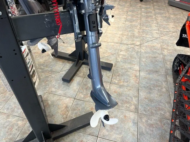 Yamaha F2.5SMHB 2025