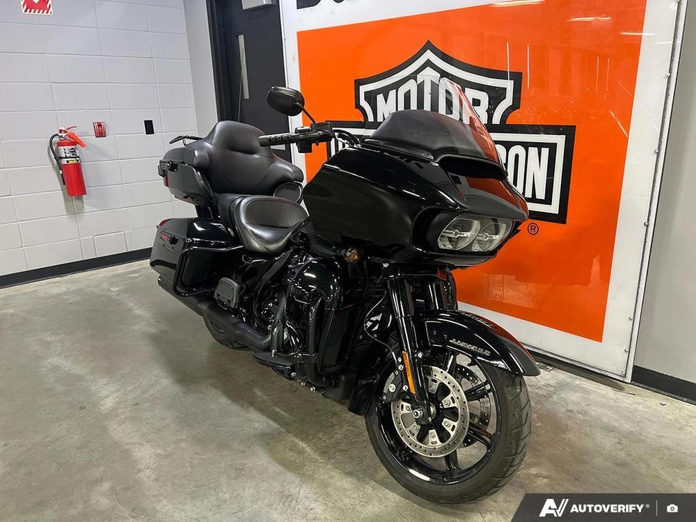 2024 Harley-davidson Fltrk - Road Glide™ Limited alt