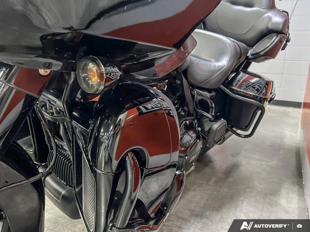 2024 Harley-davidson Fltrk - Road Glide™ Limited alt