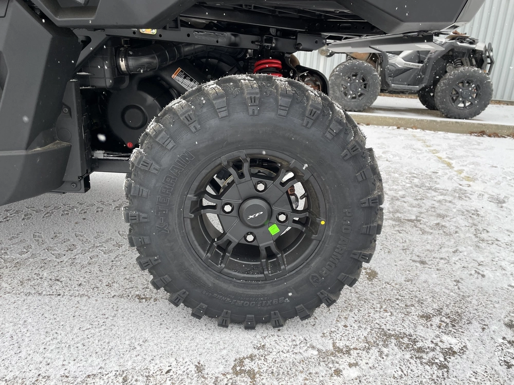 2026 Polaris Ranger Xp 1000 Northstar Trail Boss alt
