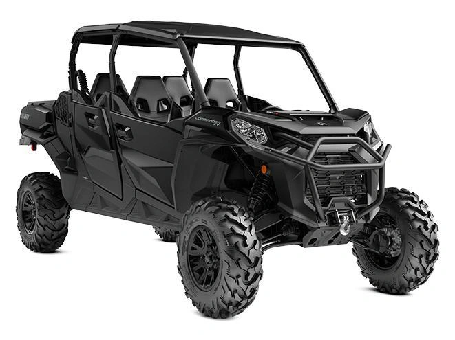 Can-am Commander Max Xt 2024 alt