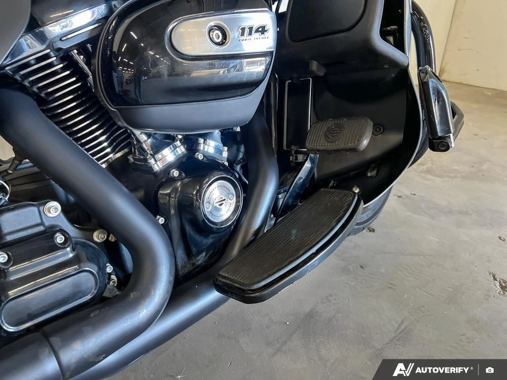 2024 Harley-davidson Fltrk - Road Glide™ Limited alt