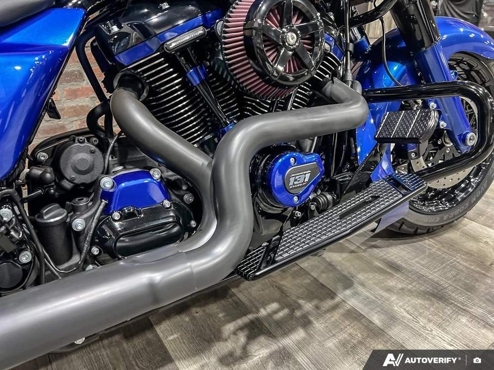 2025 Harley-davidson Fltrx - Road Glide® alt