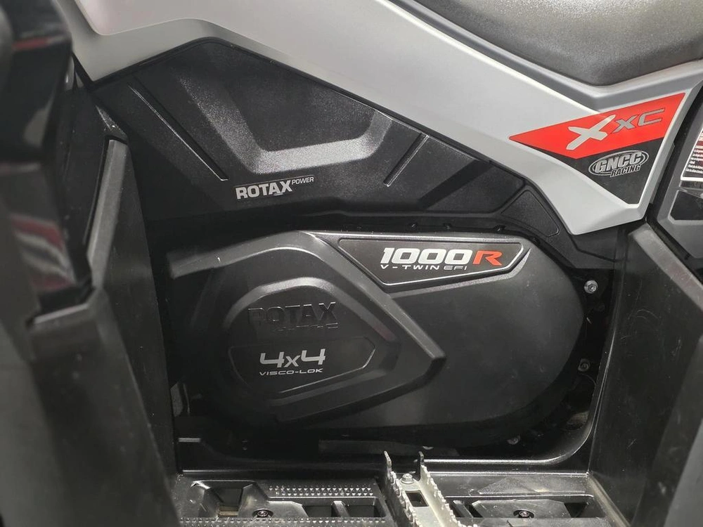 Can-am Outlander X Xc 1000r 2020 alt