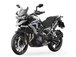 Triumph Tiger 1200 Gt Pro Alpine Edition 2026 alt