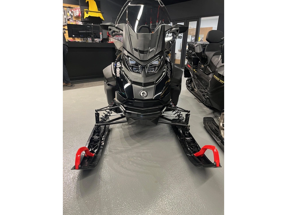 Ski-doo Exp Se 900 Ace Turbo Ice Crosscut 2026 alt