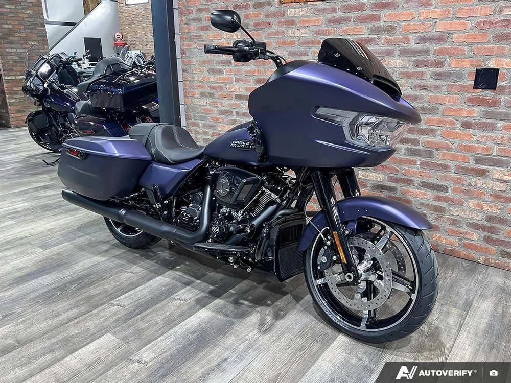 2025 Harley-davidson Fltrx - Road Glide® alt
