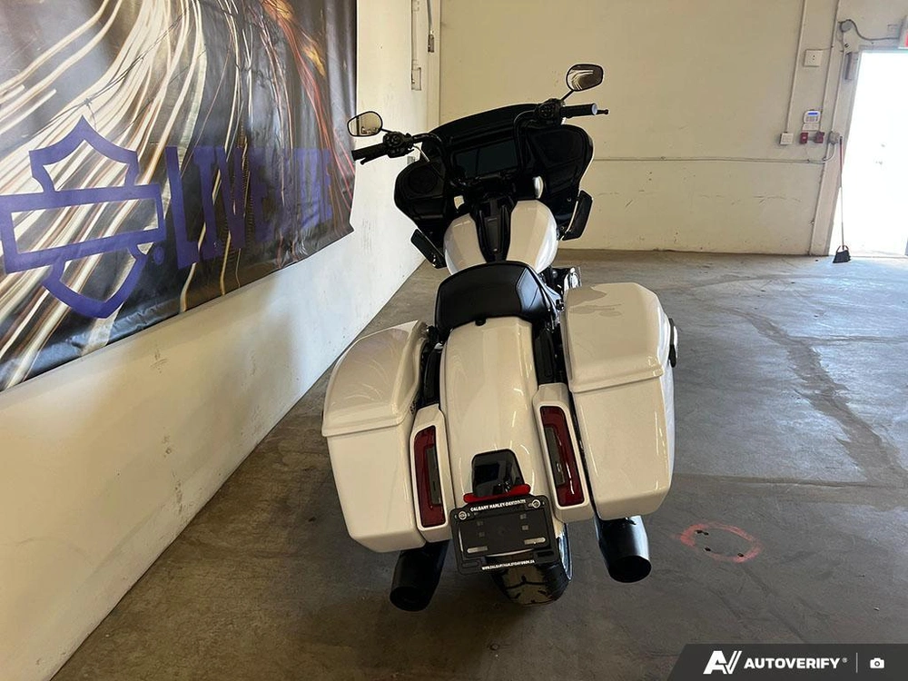 2025 Harley-davidson Fltrx - Road Glide® alt