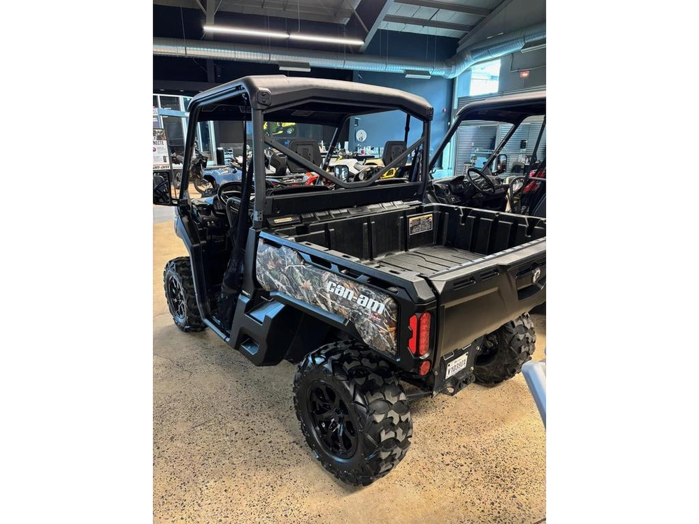 Can-am Defender Xt Hd7 2024 alt