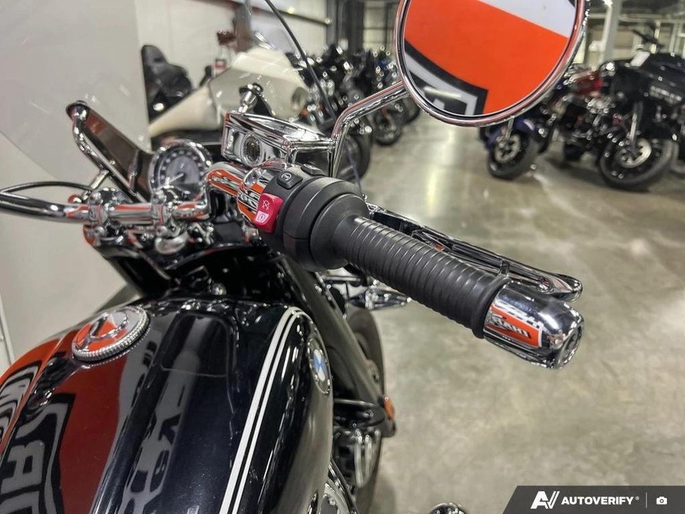 2021 Bmw R 18 Classic alt