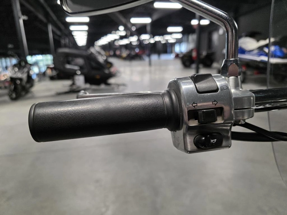 Kawasaki Vn900 Vulcan Classic Lt 2007 alt