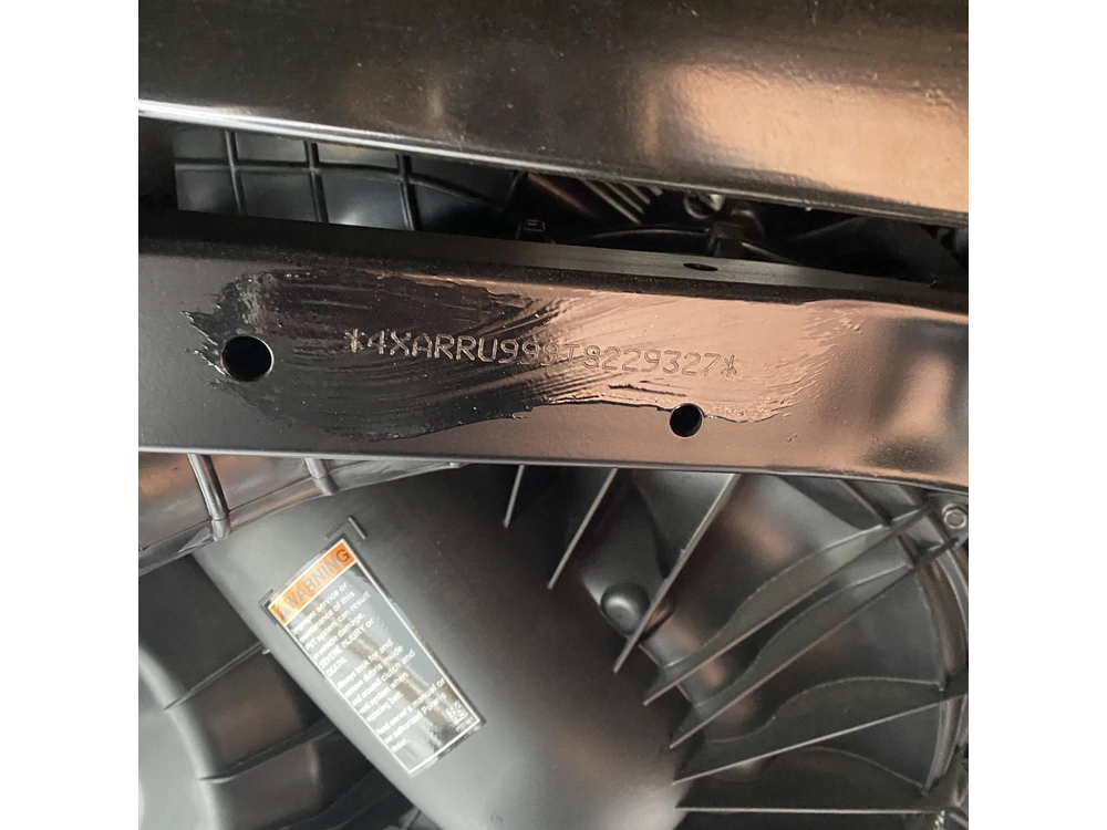 2026 Polaris Ranger Xp 1000 Northstar Premium alt