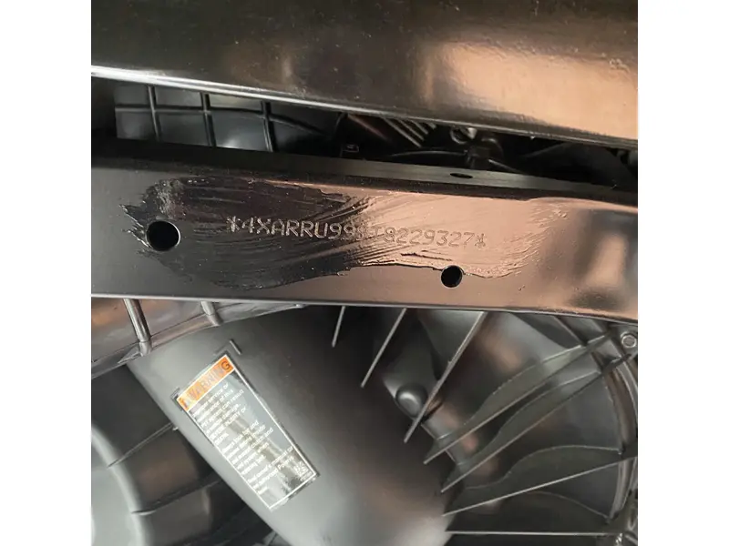 2026 Polaris RANGER XP 1000 NORTHSTAR PREMIUM thumbnail 29