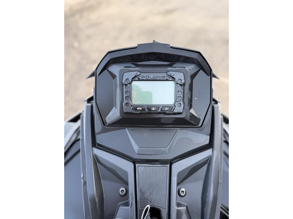 2024 Polaris 850 Rmk Khaos 155 Slash alt