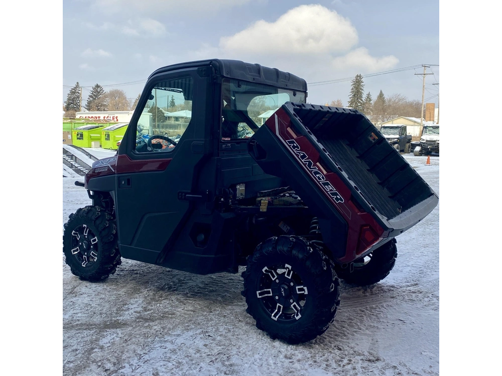 2021 Polaris Ranger Xp 1000 Northstar Premium alt