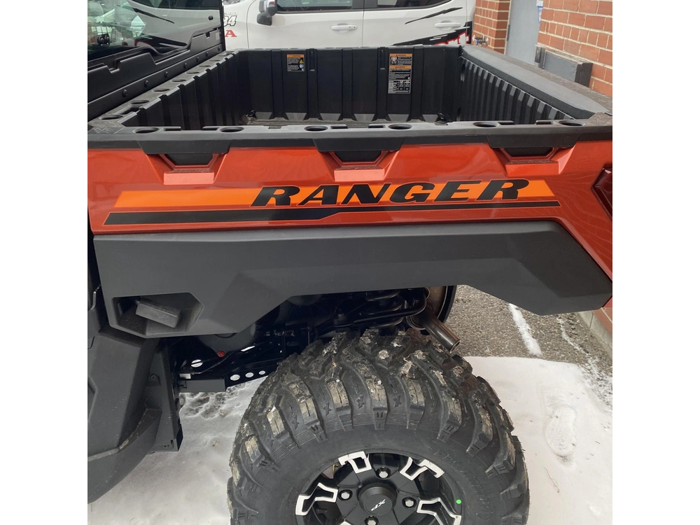 2026 Polaris Ranger Xp 1000 Northstar alt