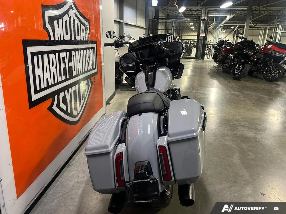2025 Harley-davidson Fltrx - Road Glide® alt