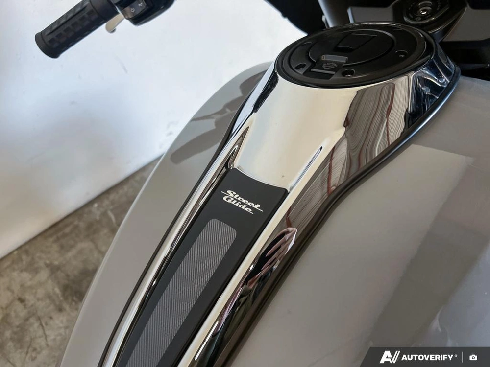 2024 Harley-davidson Flhx - Street Glide™ alt