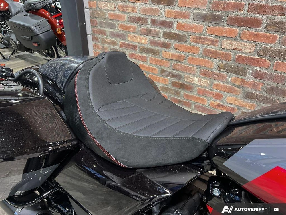 2025 Harley-davidson Fltrxstse - Cvo™ Road Glide™ St alt