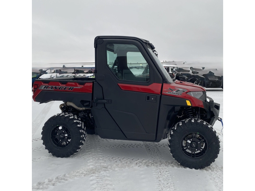 2026 Polaris Ranger Xp 1000 Northstar Ultimate alt