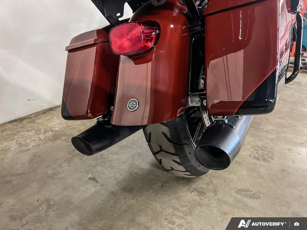 2024 Harley-davidson Flhtk - Ultra Limited™ alt