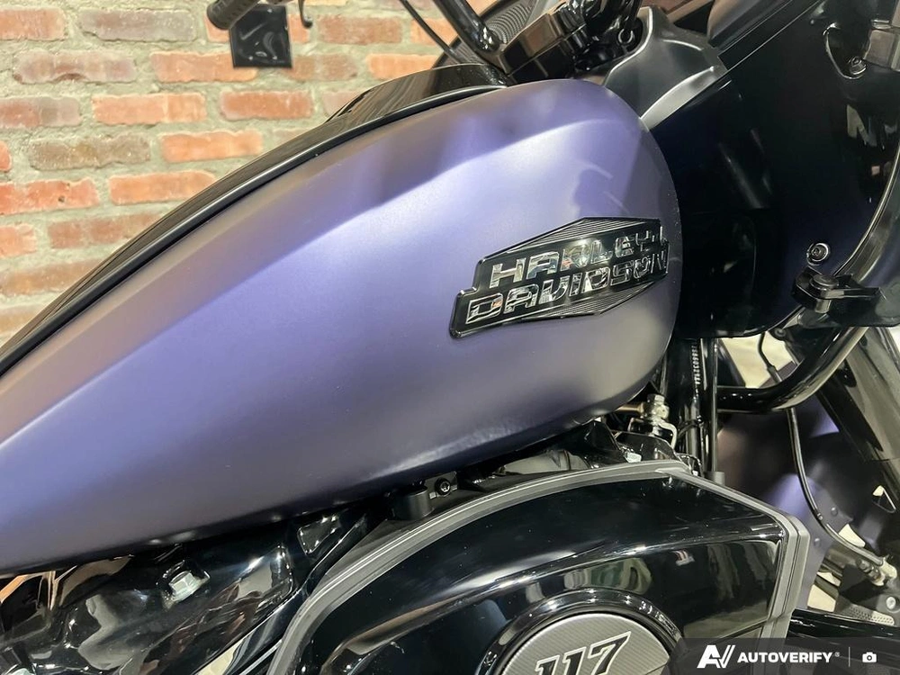 2025 Harley-davidson Fltrx - Road Glide® alt