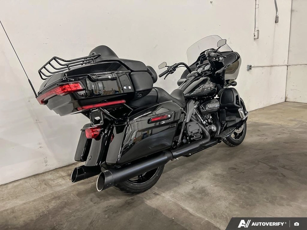 2024 Harley-davidson Fltrk - Road Glide™ Limited alt