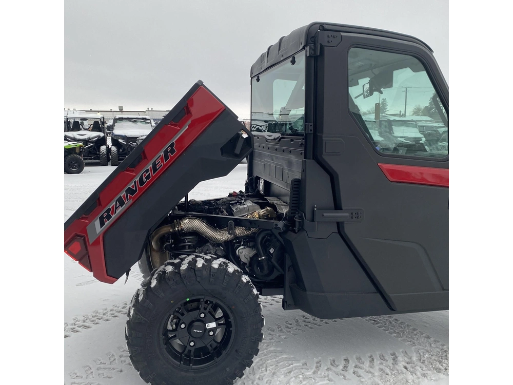 2026 Polaris Ranger Xp 1000 Northstar Ultimate alt