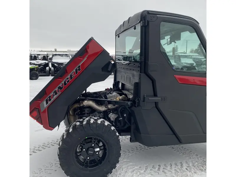 2026 Polaris RANGER XP 1000 NORTHSTAR ULTIMATE