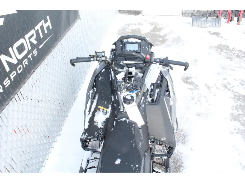 2025 Polaris 850 RMK SP 155"