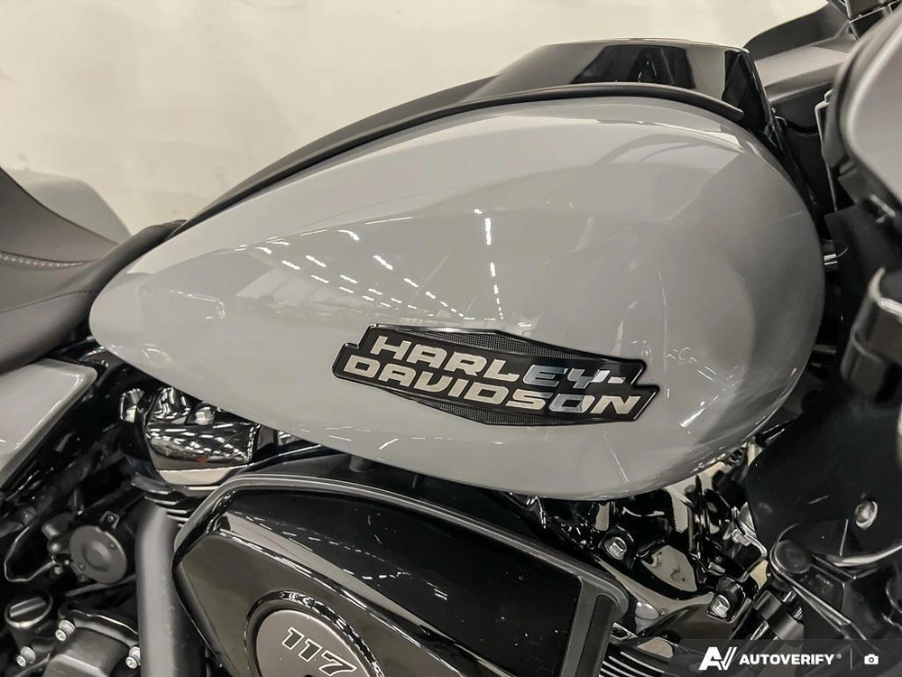 2025 Harley-davidson Fltrx - Road Glide® alt