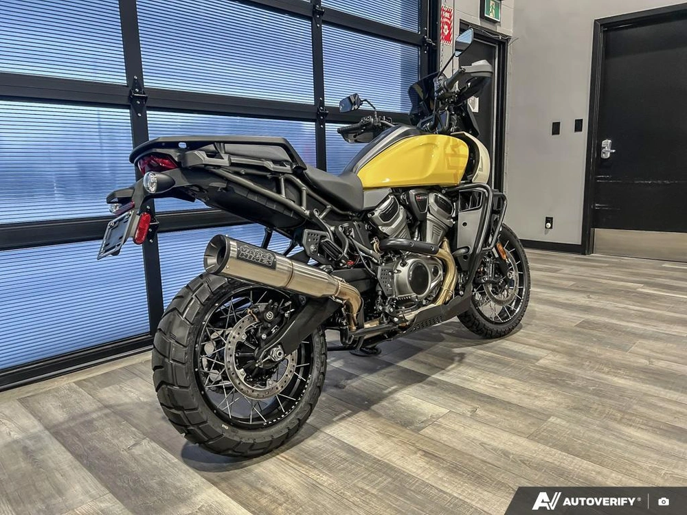 2023 Harley-davidson Ra1250s - Pan America™ 1250 Special alt