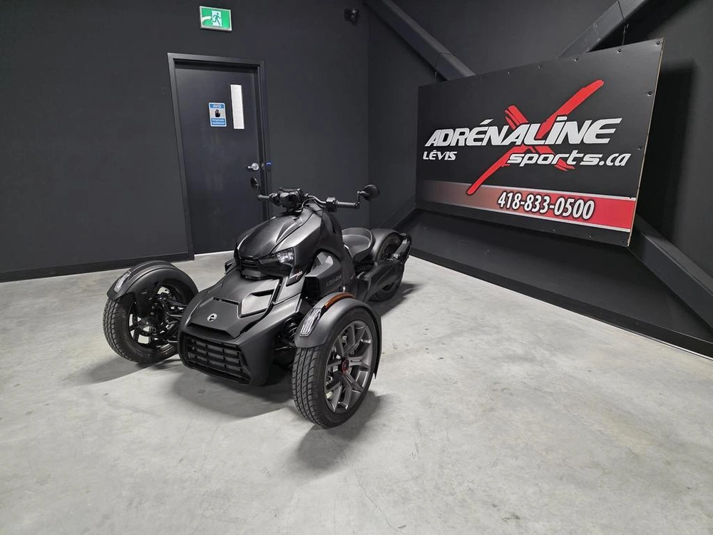 Can-am Ryker 900 Ace 2024 alt