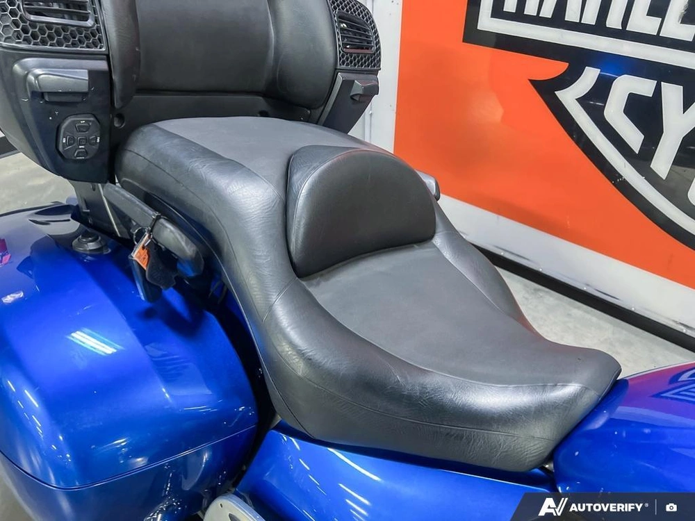 2018 Yamaha Star Venture Tc Venture 1800 alt